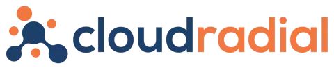 CloudRadial Ideas Portal Logo